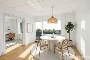 Ejerlejlighed på Skoleparken 11, 6. th., 6705 Esbjerg Ø