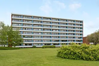 Ejerlejlighed på Skoleparken 11, 6. th., 6705 Esbjerg Ø