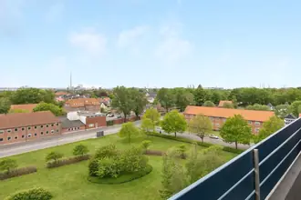 Ejerlejlighed på Skoleparken 11, 6. th., 6705 Esbjerg Ø