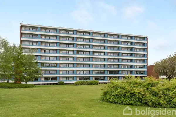 Ejerlejlighed på Skoleparken 11, 6. th., 6705 Esbjerg Ø