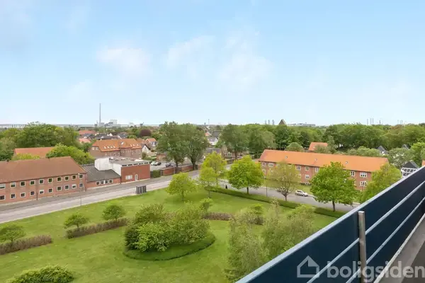 Ejerlejlighed på Skoleparken 11, 6. th., 6705 Esbjerg Ø