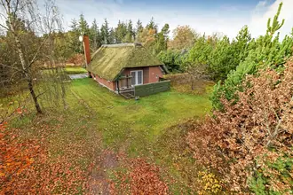 Fritidshus på Sdr. Skovvej 39, Houstrup, 6830 Nørre Nebel