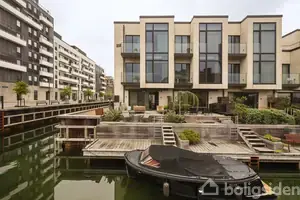 Ejerlejlighed på Albert Schweitzers Vej 62, 2450 København SV