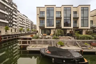 Ejerlejlighed på Albert Schweitzers Vej 62, 2450 København SV