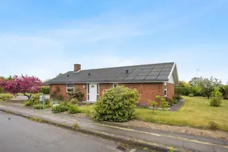 Villa på Drosselvej 67, Vester Hassing, 9310 Vodskov