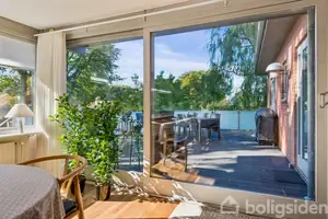 Villa på Bakkevænget 20, 9000 Aalborg