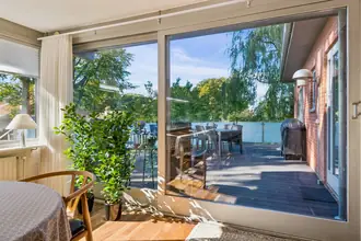 Villa på Bakkevænget 20, 9000 Aalborg