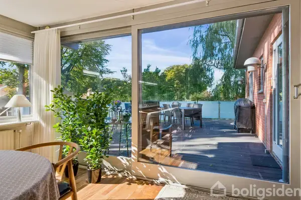 Villa på Bakkevænget 20, 9000 Aalborg