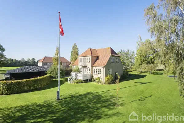 Villa på Drigstrup Bygade 42, 5300 Kerteminde