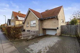 Villa på Birkevang 2B, 2770 Kastrup