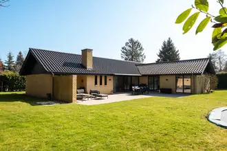 Villa på Højleddet 49, Gl Holte, 2840 Holte