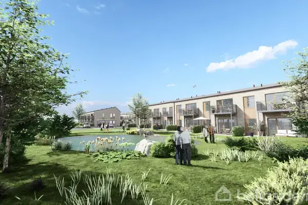 Ejerlejlighed på Industrisvinget 1, 1., 4030 Tune