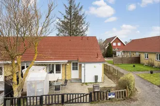 Andelsbolig på Rasmus Nielsensvej 52D, Særslev, 5471