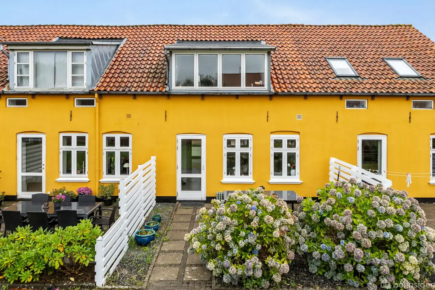 Ejerlejlighed på Bildtsvej 1B, 6950 Ringkøbing