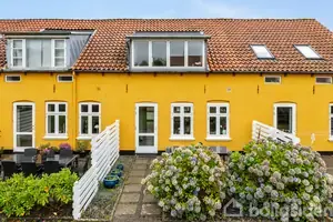 Ejerlejlighed på Bildtsvej 1B, 6950 Ringkøbing