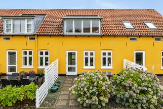 Ejerlejlighed på Bildtsvej 1B, 6950 Ringkøbing