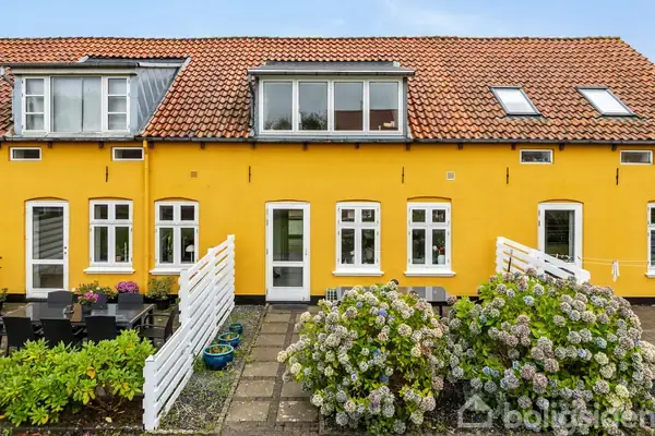 Ejerlejlighed på Bildtsvej 1B, 6950 Ringkøbing