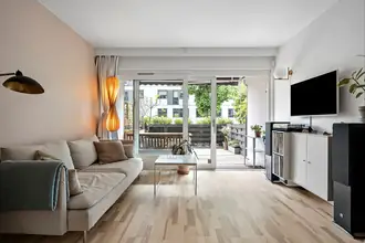 Ejerlejlighed på Sprogøvej 17, tv., 2000 Frederiksberg