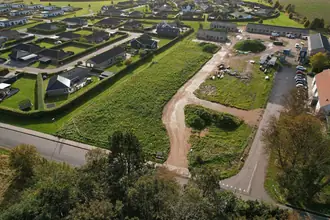 Helårsgrund på Nygårdsvej 7, Tjæreby, 4241