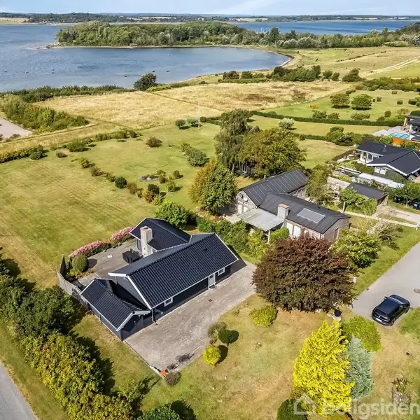 Fritidsbolig på Fjordvænget 11, 4050 Skibby