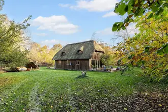 Fritidshus på Langesøvænget 25, 4581 Rørvig