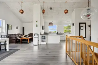 Villa på Vestre Alle 23, 7800 Skive