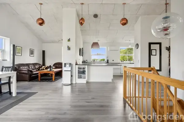 Villa på Vestre Alle 23, 7800 Skive