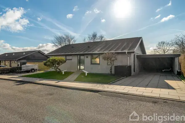 Villa på Egeløkkevej 24, 7400 Herning