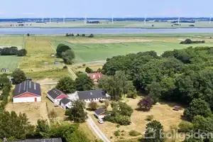 Landejendom på Vandbækvej 45, 8960 Randers SØ
