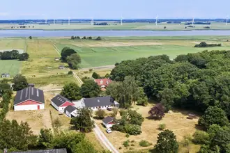 Villa på Vandbækvej 45, Uggelhuse, 8960 Randers SØ