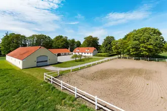 Landejendom på Taagholtvej 84, 9870 Sindal