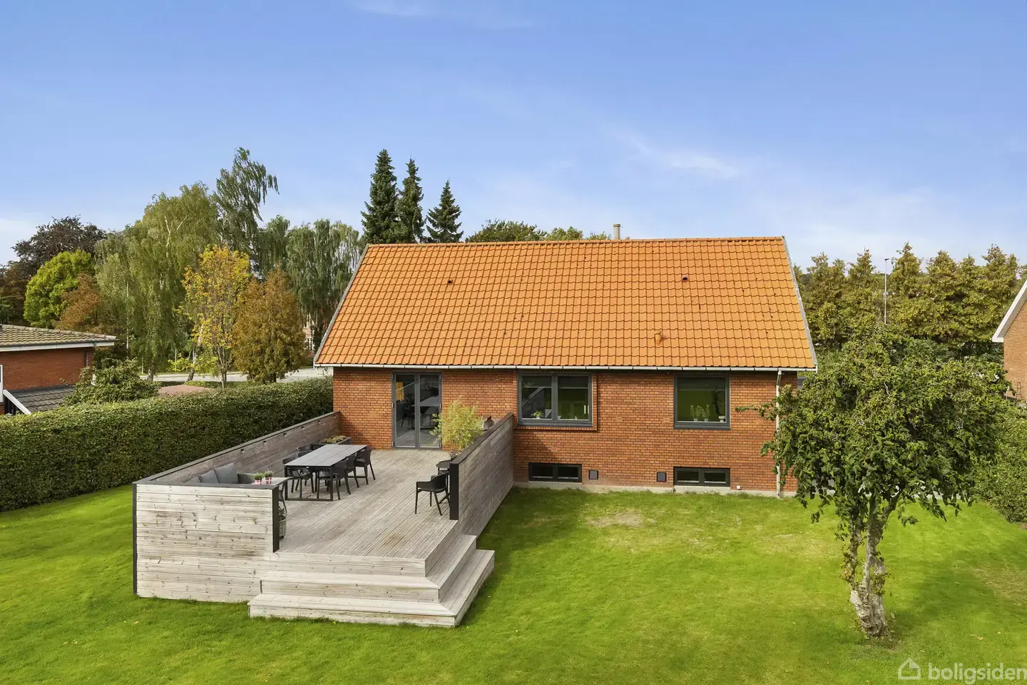 Villa på Udbyhøjvej 196, 8930 Randers NØ