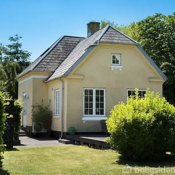 Villa på Ravnskovgyden 7, 5466 Asperup