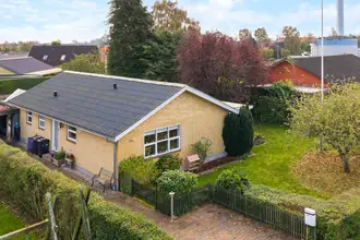 Villa på Toftevej 12, 5881 Skårup Fyn