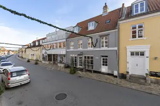 Rækkehus på Langegade 36B, 5300 Kerteminde