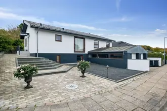 Villa på Haraldsvej 13, 9000 Aalborg