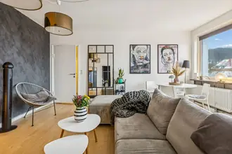 Ejerlejlighed på Skovgade 21, 5. 3., 7100