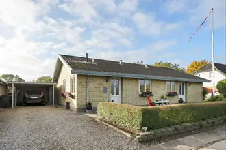 Villa på Bytoften 19, Skellerup, 5540 Ullerslev