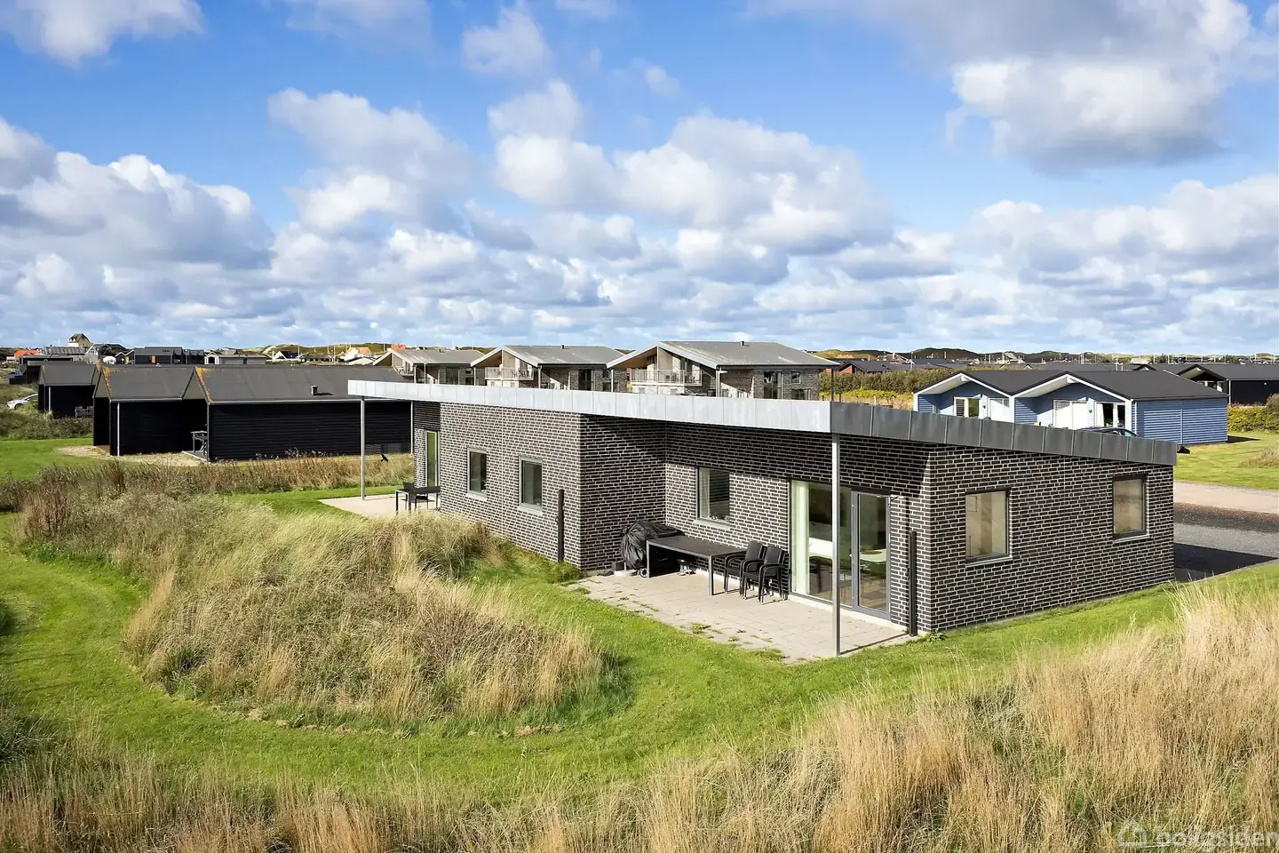 Fritidsbolig på Havstien 197, 6950 Ringkøbing