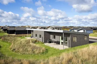 Fritidshus på Havstien 197, Søndervig, 6950 Ringkøbing