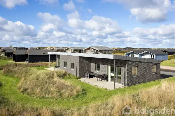 Fritidsbolig på Havstien 197, 6950 Ringkøbing