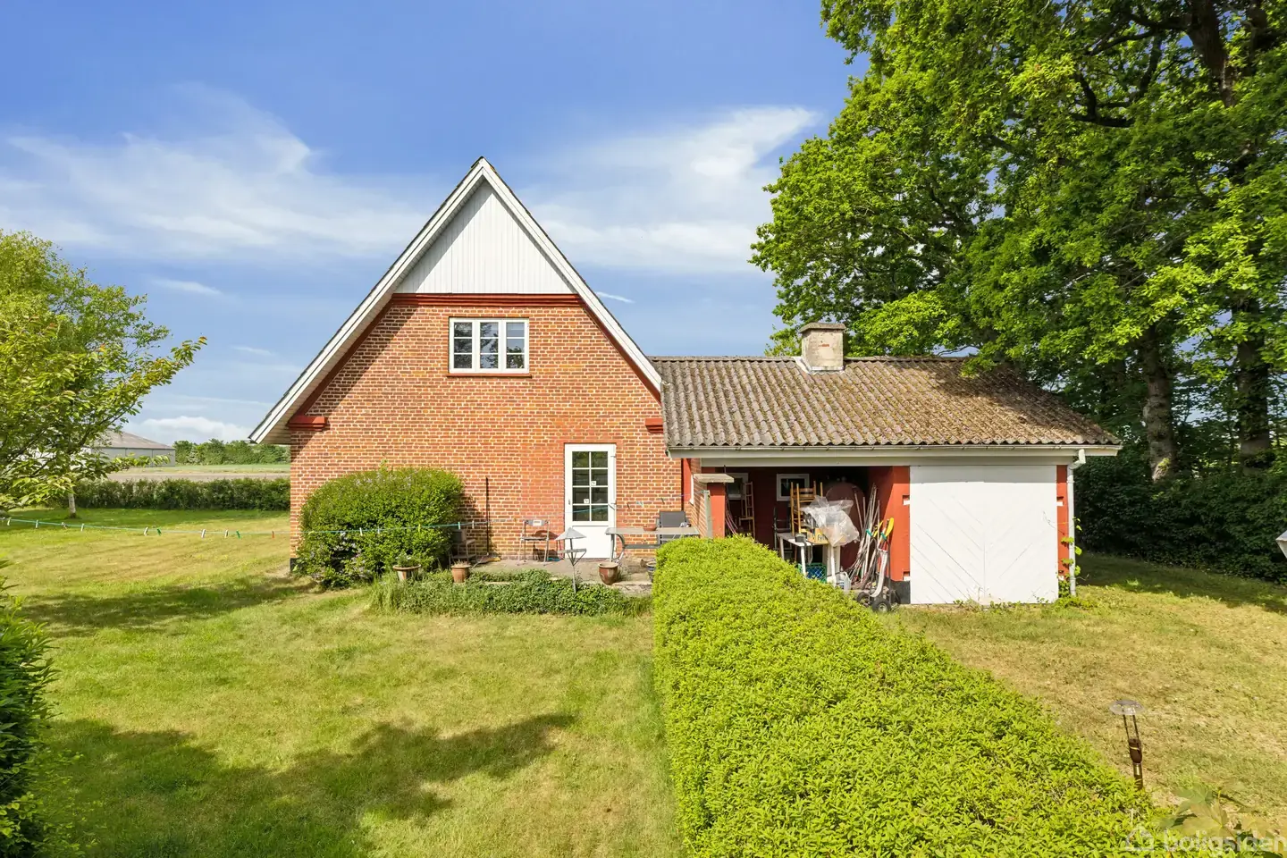 Villa på Fæstedvej 51, 6760 Ribe