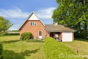 Villa på Fæstedvej 51, 6760 Ribe