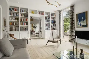 Villa på Tranegårdsvej 21B, 2900 Hellerup