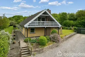 Villa på Topasvej 27, 8541 Skødstrup