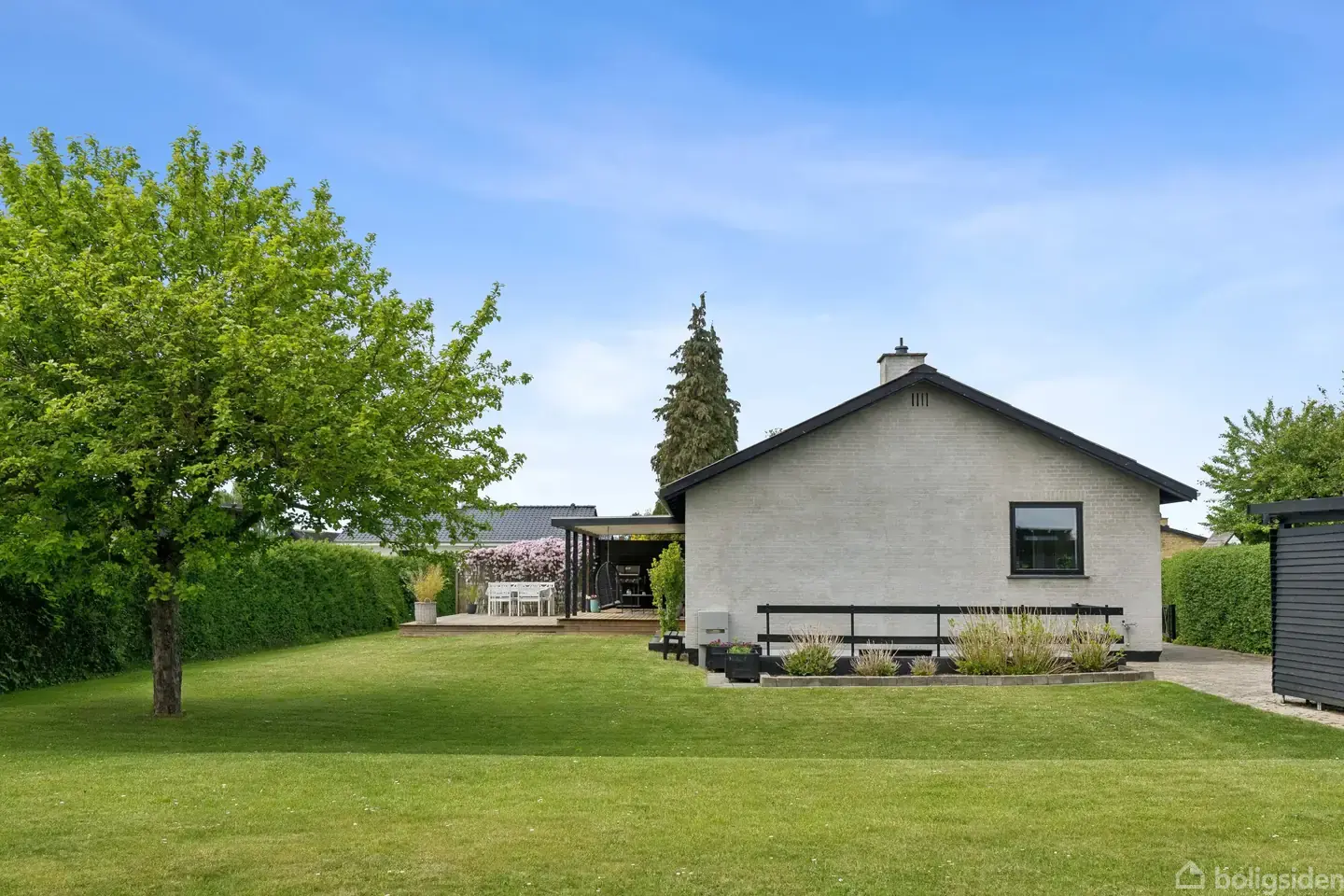 Villa på Islevvangen 36, 2610 Rødovre