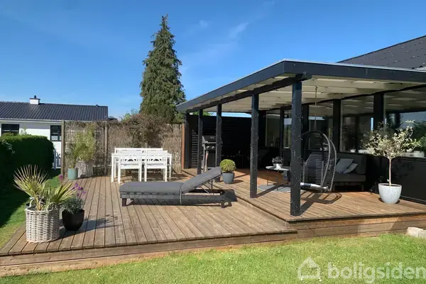 Villa på Islevvangen 36, 2610 Rødovre