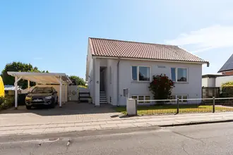 Villa på Hostrupsvej 4, 6000 Kolding