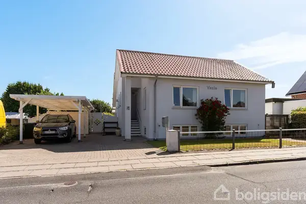 Villa på Hostrupsvej 4, 6000 Kolding