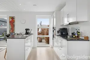 Villa på Kongsdalparken 28, 9550 Mariager